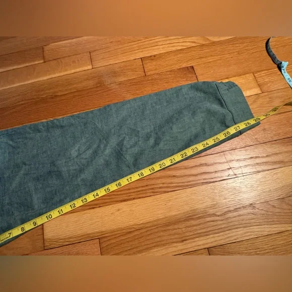 Patagonia Womens Hampi Rock Pants - Picture 3 of 6